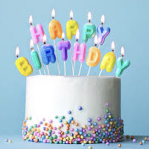 Group Booking | Emily's Birthday