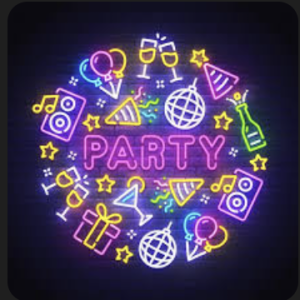Private Party - GCCAC DST - Sister Circle