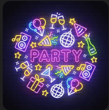 Private Party - GCCAC DST - Sister Circle